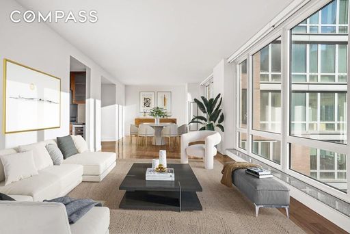 Image 1 of 14 for 250 East 53rd Street #1801 in Manhattan, New York, NY, 10022