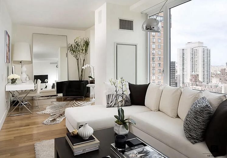 250 East 53rd Street #2903