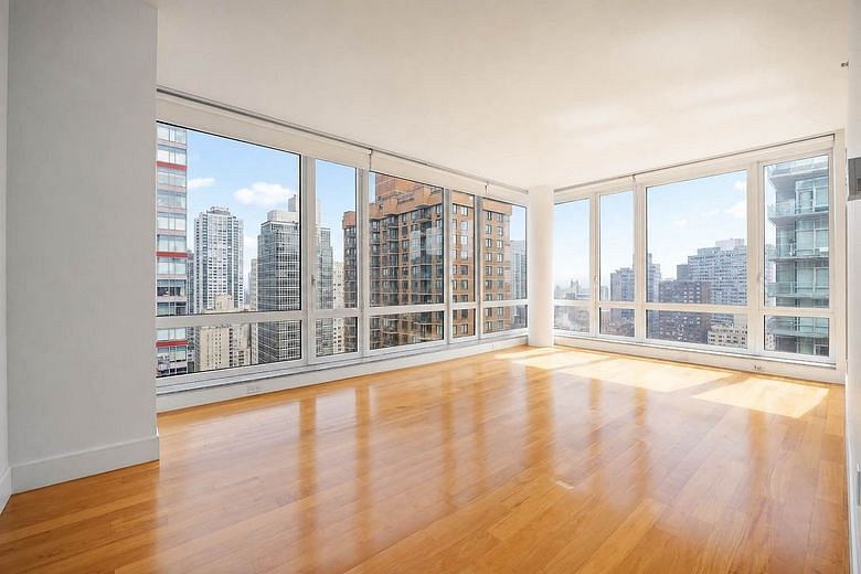 250 East 53rd Street #3002