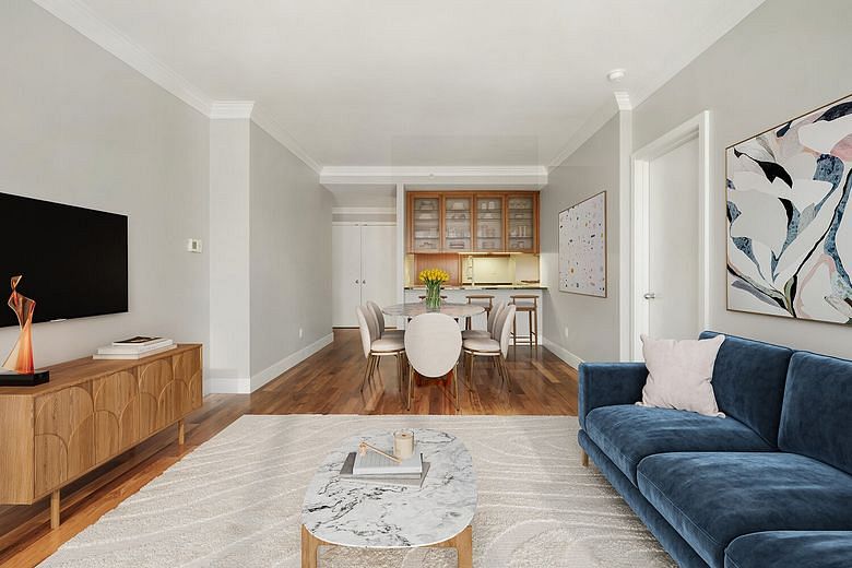 250 East 53rd Street #502