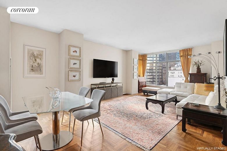 250 East 54th Street #10EF