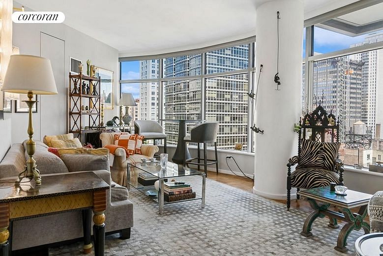 250 East 54th Street #14D