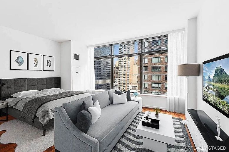 250 East 54th Street #20B