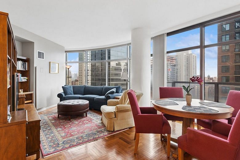 250 East 54th Street #21D