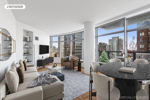Image 1 of 9 for 250 East 54th Street #24D in Manhattan, NEW YORK, NY, 10022