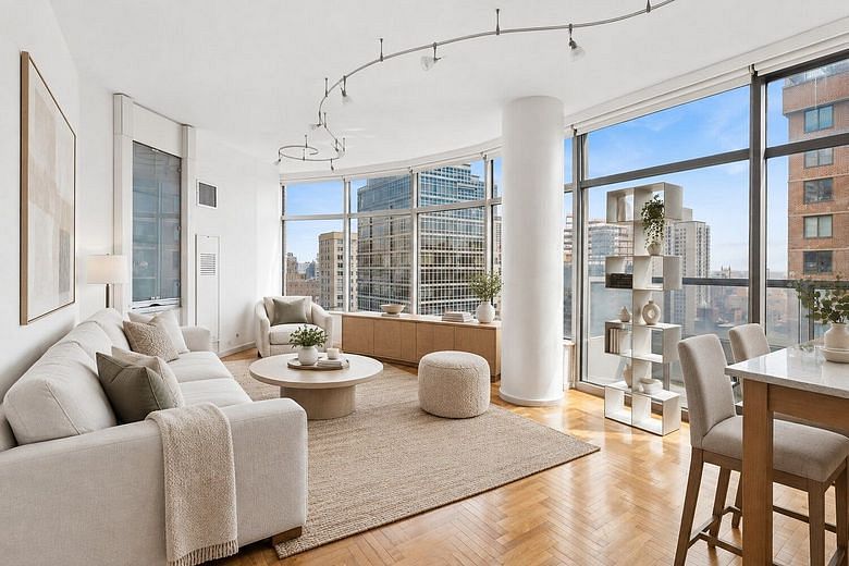 250 East 54th Street #29C