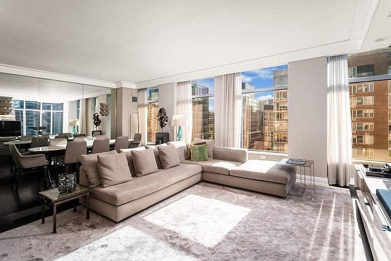 250 East 54th Street #29D