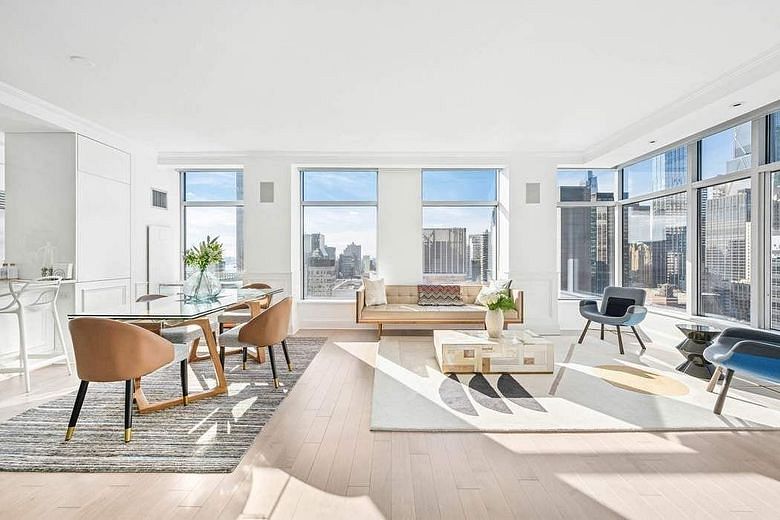250 East 54th Street #36D