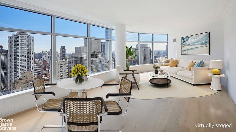 250 East 54th Street #37B