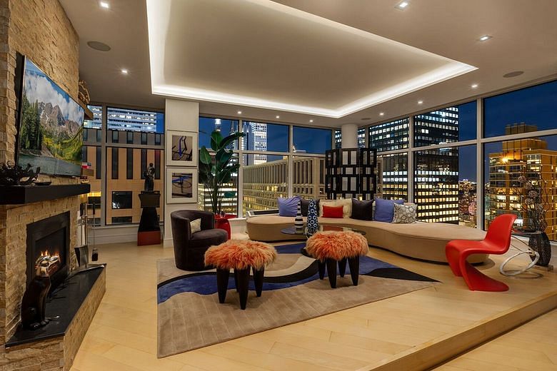 250 East 54th Street #42PH4