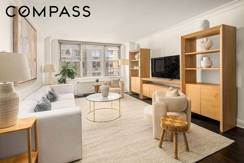 250 East 65th Street #10C