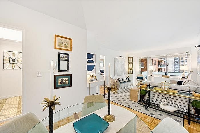 250 East 87th Street #17D