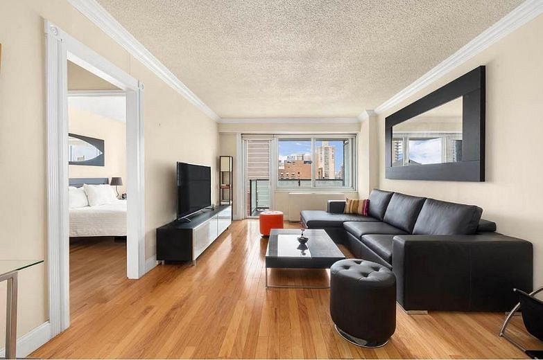 250 East 87th Street #26D