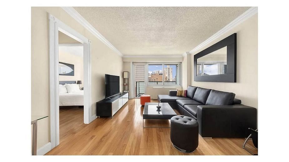250 East 87th Street #26D