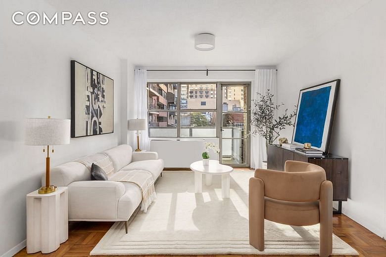 250 East 87th Street #6E