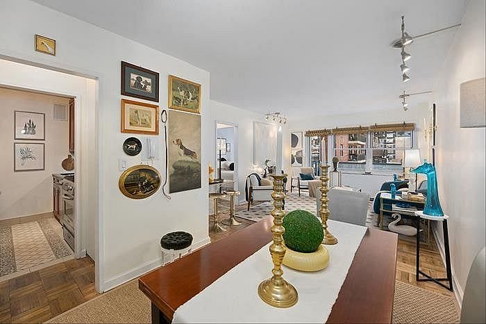 250 East 87th Street #8D