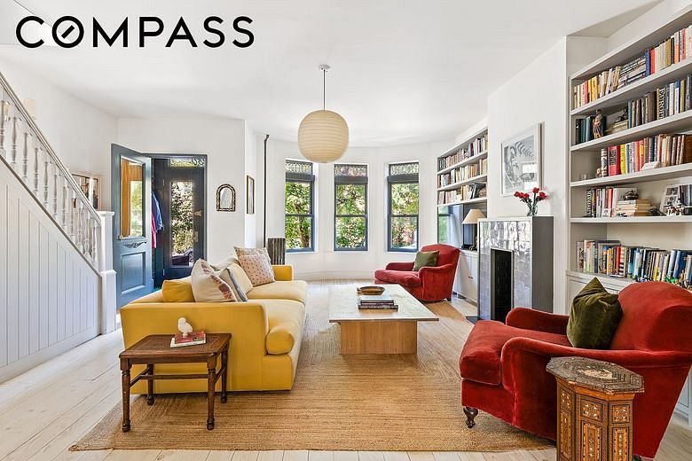 250 Lefferts Avenue