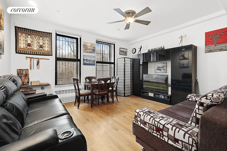 250 Manhattan Avenue #1A