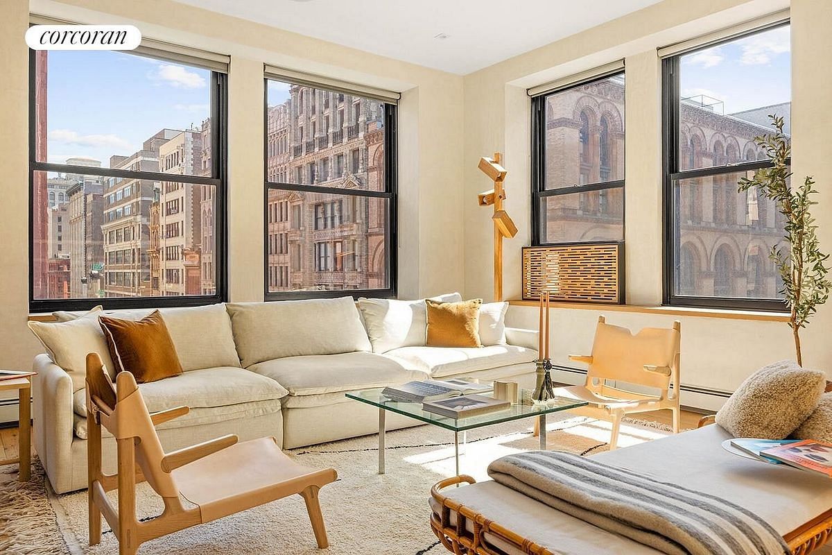 Image 1 of 30 for 250 Mercer Street #B706707 in Manhattan, New York, NY, 10012