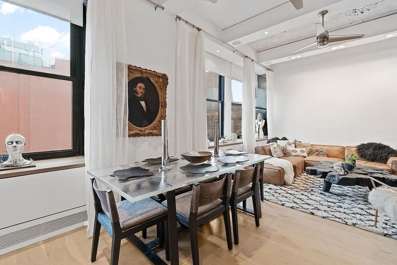 250 Mercer Street #B904/05