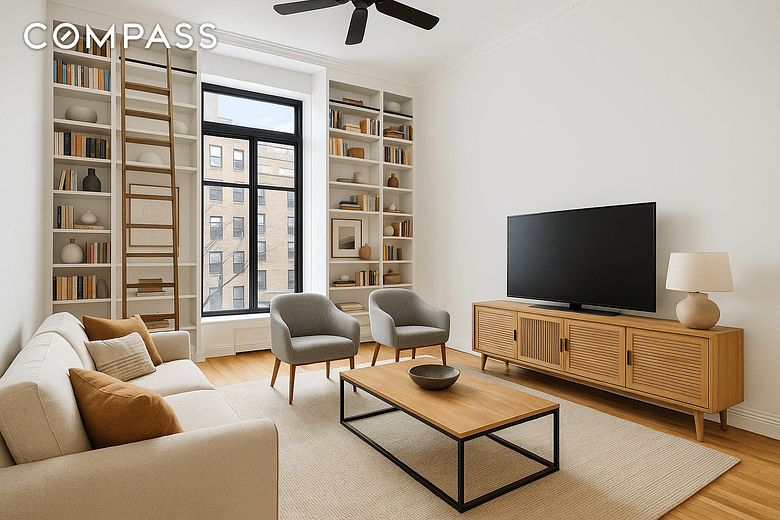 250 Mercer Street #C308