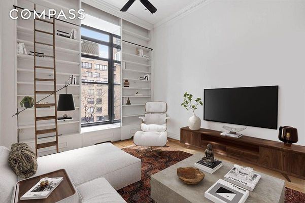 Image 1 of 7 for 250 Mercer Street #C308 in Manhattan, New York, NY, 10012