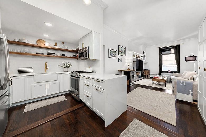 250 Mercer Street #C616