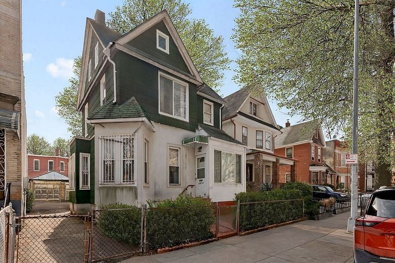 250 Midwood Street #HOUSE