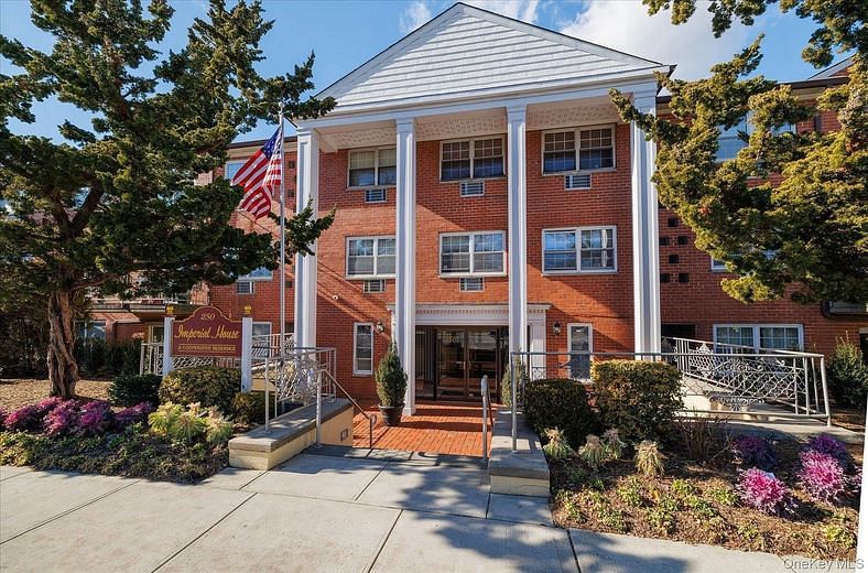 250 N Village Avenue #A-16