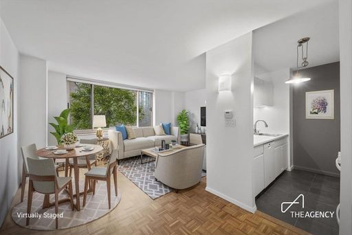 Image 1 of 12 for 250 South End Avenue #3A in Manhattan, NEW YORK, NY, 10280
