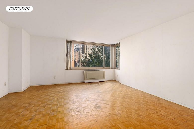 250 South End Avenue #5D