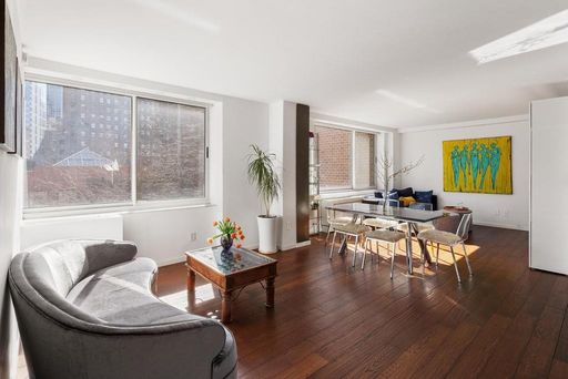 Image 1 of 11 for 250 South End Avenue #5FG in Manhattan, NEW YORK, NY, 10280