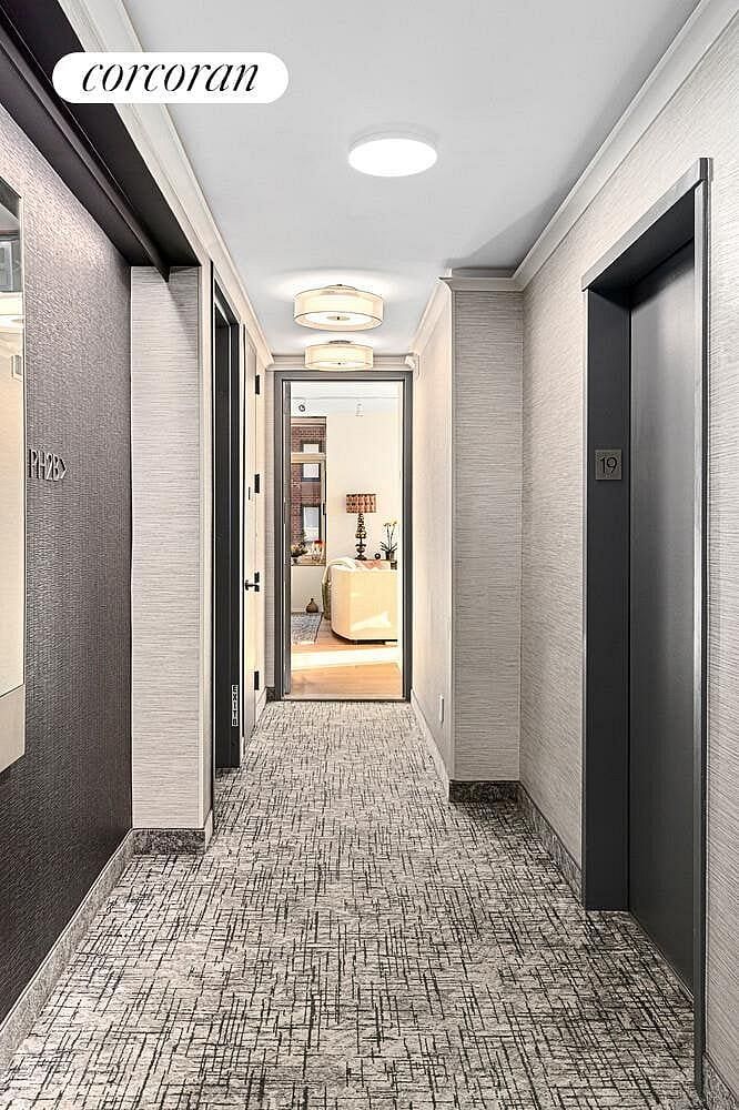 Image 1 of 21 for 250 South End Avenue #PH2B in Manhattan, NEW YORK, NY, 10280