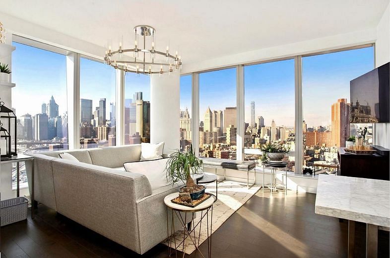 250 South Street #27M