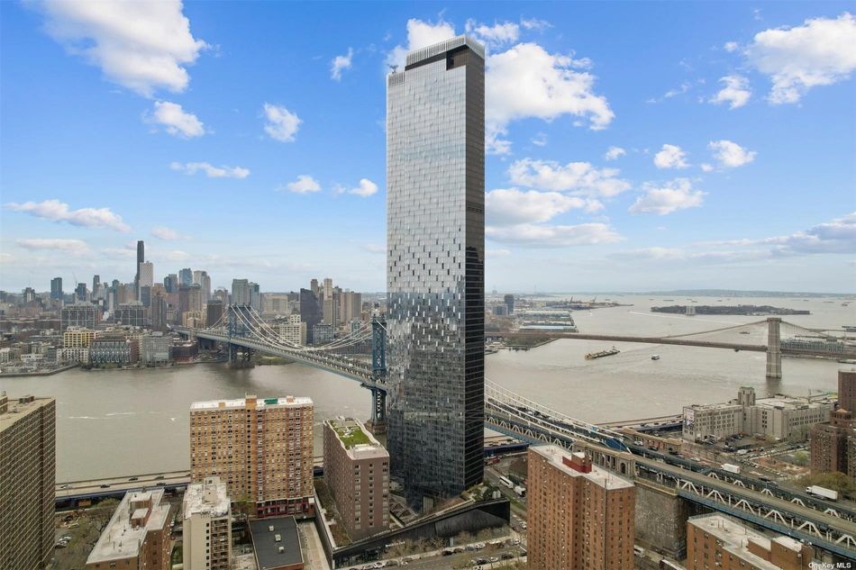 Image 1 of 30 for 250 South Street #69K in Manhattan, New York, NY, 10002