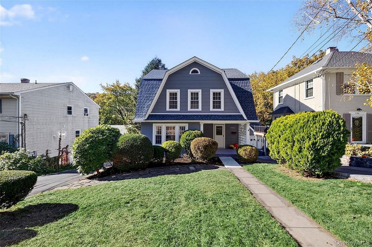 Image 1 of 41 for 250 Washington Avenue in Westchester, Mount Pleasant, NY, 10570