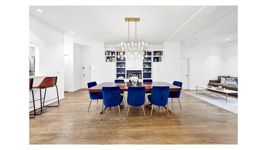 250 West 103rd Street #1C