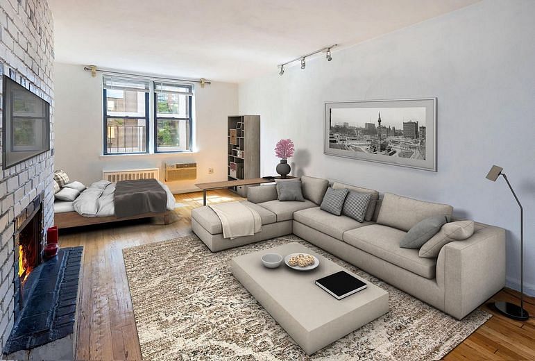 250 West 15th Street #5H