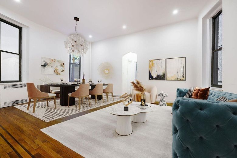 250 West 22nd Street #1B