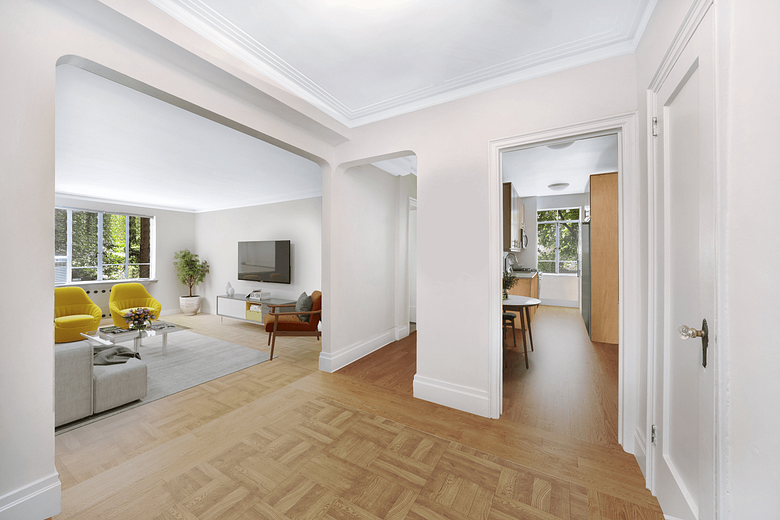 250 West 24th Street #1CW