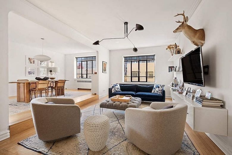 250 West 24th Street #5/6CE