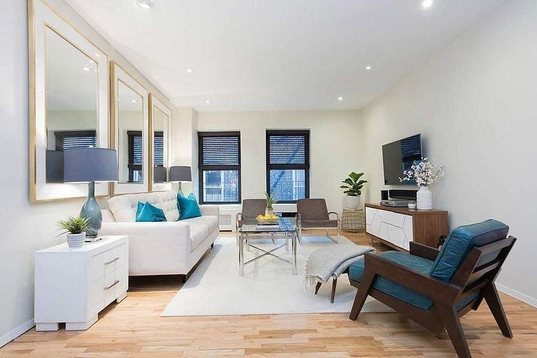 250 West 27th Street #5K