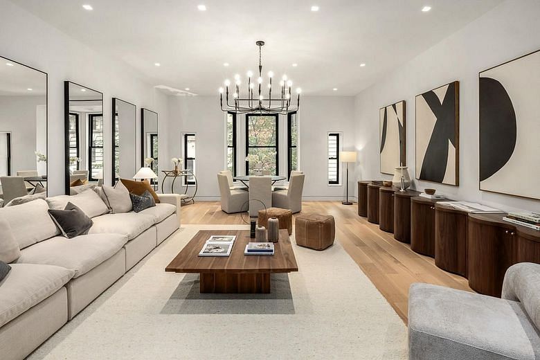 250 West 73rd Street