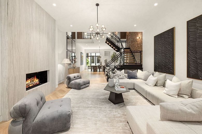 250 West 73rd Street #TH1