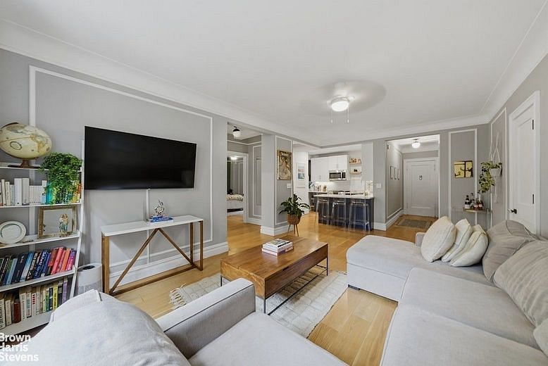 250 West 75th Street #5C