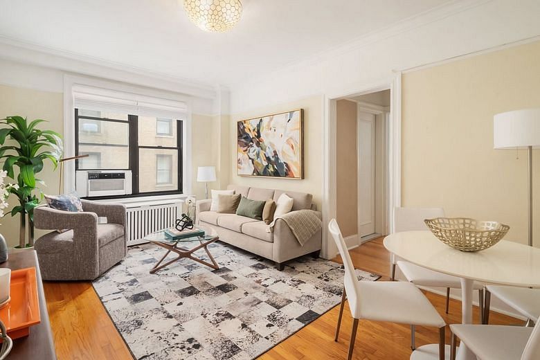 250 West 75th Street #6D