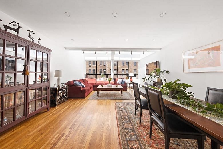 250 West 88th Street #802