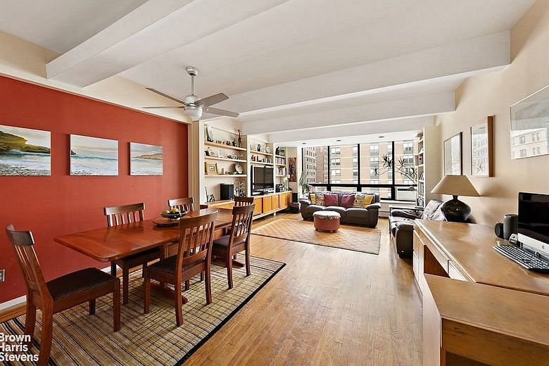 250 West 88th Street #804