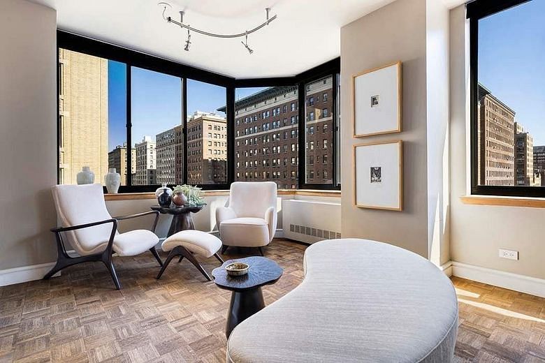 250 West 89th Street #8G