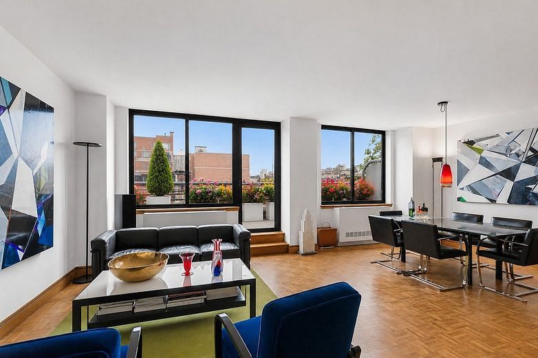 250 West 89th Street #PH1D